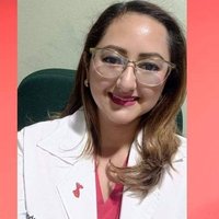 Dra. Isabel Carvajal. (@estelais) 's Twitter Profile Photo Dra. Isabel Carvajal. (@estelais) 's Twitter Profile Photo
