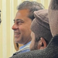 Imran Khan(@ImranRiazKhan) 's Twitter Profile Photo