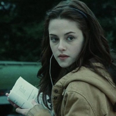bella where the hell have you been, loca?