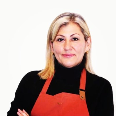 Gastrónoma- Guía de Turismo- Food Designer - Educadora - Investigadora -Comunicadora. 💜 la comida 💜 el alimento 💜 mi 🇨🇴@