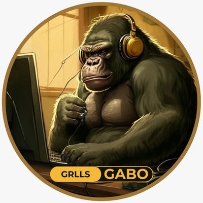 gabrielomena's profile picture. Gabo, Desenvolvedor e Streamer