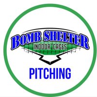 Bomb Shelter Pitching Lab(@BPitchinglab) 's Twitter Profile Photo