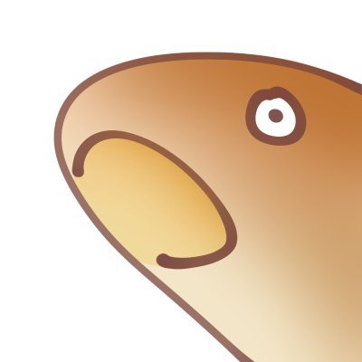 빵곰치さんのプロフィール画像