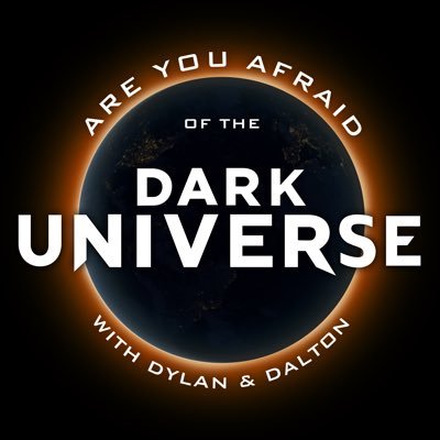 DarkUniversePod Profile Picture