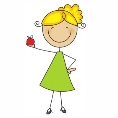 MissCookTeaches's profile picture. 