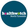 HWNTyneside's profile picture. Our aim is to make sure local services meet people's needs by telling providers and decision makers what works, what could be better and what matters to you