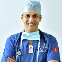 Dr P Kamath(@cardio73) 's Twitter Profile Photo