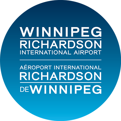 ✈️ Winnipeg Richardson International Airport
aéroport international Richardson de Winnipeg
📞 Phone | téléphone : 204-987-9402
📧 Email | courriel : info@waa.ca
