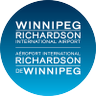 YWGairport's profile picture. Winnipeg Richardson International Airport 
aéroport international Richardson de Winnipeg 
📞 Phone | téléphone : 204-987-9402 📧 Email | courriel : info@waa.ca