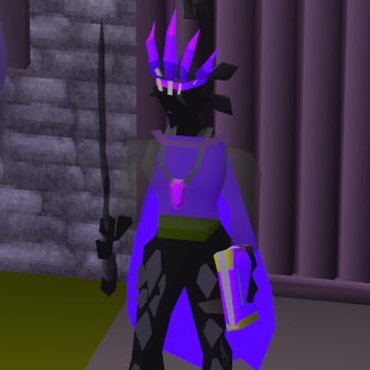 nobankdps's profile picture. Uim 1 defence pure