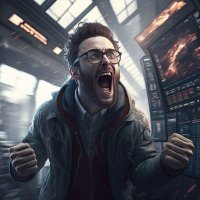 Stubborn (@cryptosignalx10) 's Twitter Profile