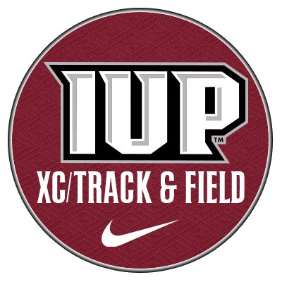 The official account of the IUP Cross Country and Track & Field teams. 

#TalonsUp