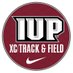 IUP XC and Track & Field (@iuptrackxc) Twitter profile photo IUP XC and Track & Field (@iuptrackxc) Twitter profile photo