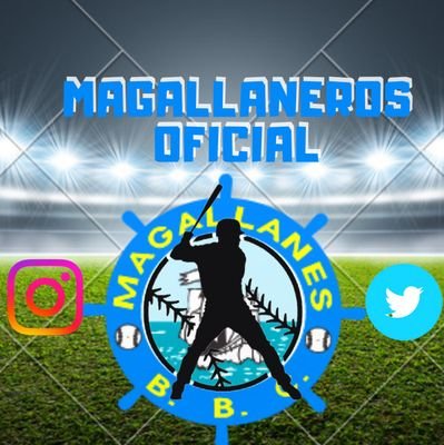 Magallanes BBC 🏆x13.
cuenta Oficial de Magallaneros....Todos Juntos apoyando al Mejor equipo de la LVBP....! Los Navegantes del Magallanes.