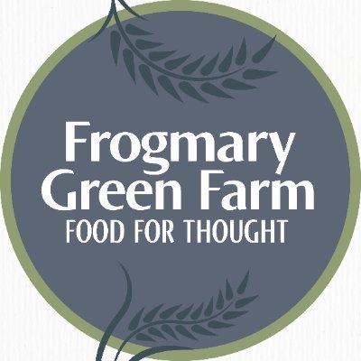 Frogmary is a working farm with a cafe, florist, wildflower meadow & wedding/event venue. Passionate about renewables, 'farm to fork' education & environment