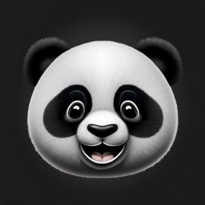 We are PANDAI, the cutest AI meme token on BSC, making AI accessible for everyone

Token: 0x550d7984b7adfff88815e5528e12e322df6d3b9b

https://t.co/bRxLnoQiA7