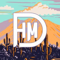 Desert Hospitality Management(@DesertHospMgmt) 's Twitter Profile Photo