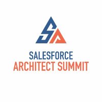 Salesforce Architect Summit(@SFArchSummit) 's Twitter Profile Photo