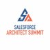 Salesforce Architect Summit (@SFArchSummit) Twitter profile photo