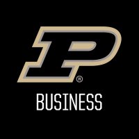 Purdue Daniels School of Business(@PurdueBusiness) 's Twitter Profileg