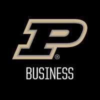 Purdue Daniels School of Business (@purduebusiness) 's Twitter Profile