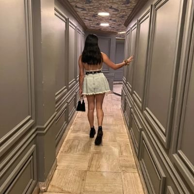 Amiiaguirrezz's profile picture. 