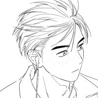 nrn (@lowpolygull) 's Twitter Profile