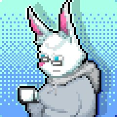 I do chiptune and pixelart both are open for commission, just DM (me so broke)
might be a BH modder
Media: https://t.co/ehKFfNzSa7
or same name on YT