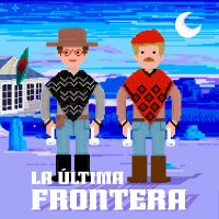 La Última Frontera(@LaFronteraSiri) 's Twitter Profile Photo