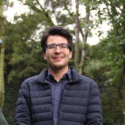 Director del Instituto de Investigación Aplicada y Tecnología de la Universidad Iberoamericana, Ciudad de México