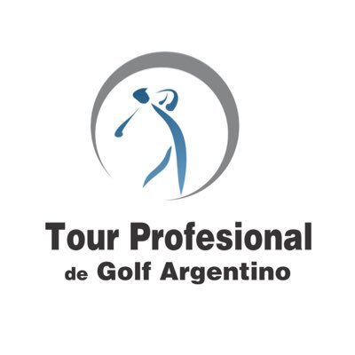 Cuna de Grandes Golfistas 🏌️            Cuenta Oficial Del Tour Profesional De Golf Argentino