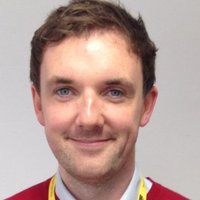 Mike Ewen (@mike_ewen) 's Twitter Profile