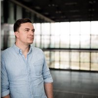 Patrick Wehner (@pawehner) Twitter profile photo