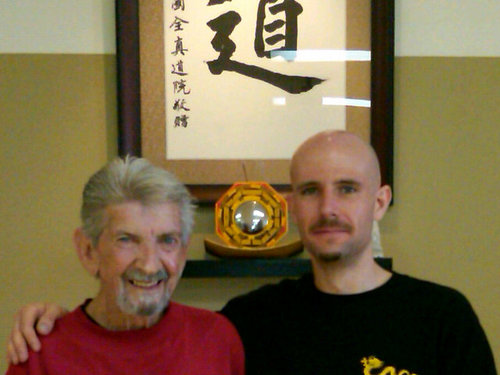 SifuMontgomery's profile picture. Martial Artist/Instructor. Proud instructor of Jerry Poteet's Jeet Kune Do. To feel is to believe! -Sifu Jerry Poteet