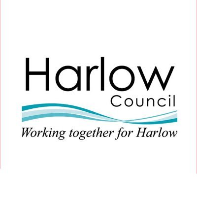 HarlowCouncil Profile Picture