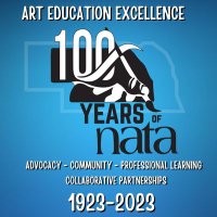 NATA (@nebarteducators) 's Twitter Profile