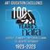 NATA (@nebarteducators) Twitter profile photo NATA (@nebarteducators) Twitter profile photo