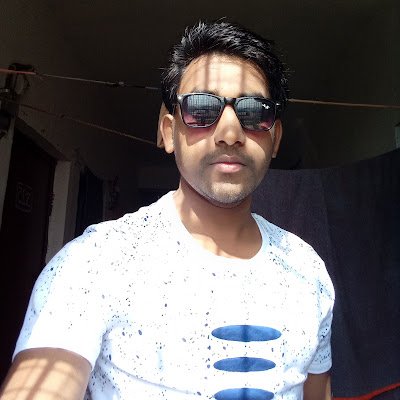 Mohandasbind's profile picture. 