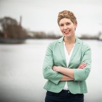 Sophie Lampl (@sophielampl) 's Twitter Profile Photo