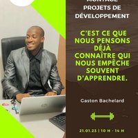 AMADOU SCOTY TOURE (@scotyat) 's Twitter Profile