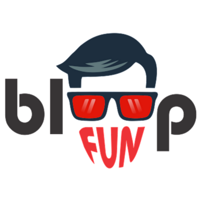 Bloop Fun