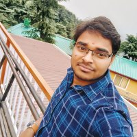Deepak Maurya (@dpak_maurya) 's Twitter Profile