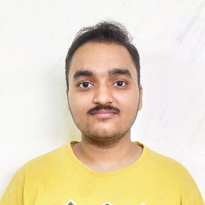 HitanshuGupta18's profile picture. DevOps Explorer || ML Enthusiastic and have some HTML & CSS knowledge