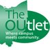 The OUtlet (@OUtlet_WOUB) Twitter profile photo