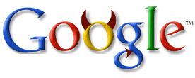 Evil Google