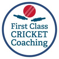 First Class Cricket Coaching (@classcricket1) 's Twitter Profile Photo