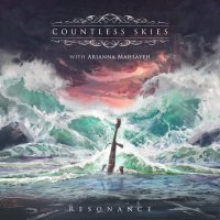 Countless Skies (@countless_skies) 's Twitter Profile