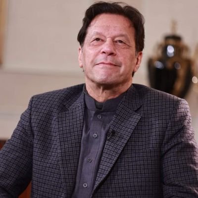 Shahbaz21223182's profile picture. PTI TIGER