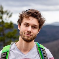 Joshua Ramette (@ramettejoshua) 's Twitter Profile