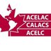 CALACS (@CALACS_ACELAC) Twitter profile photo